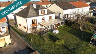  Maison � vendre 8 pi�ces 240 m�