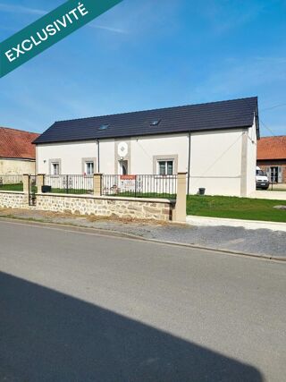  Maison � vendre 6 pi�ces 179 m�