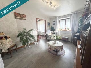 Maison à vendre 3 pièces 66 m²