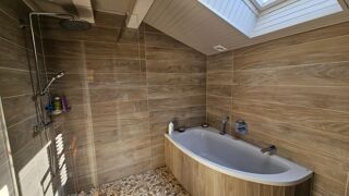  Maison à vendre 5 pièces 110 m²