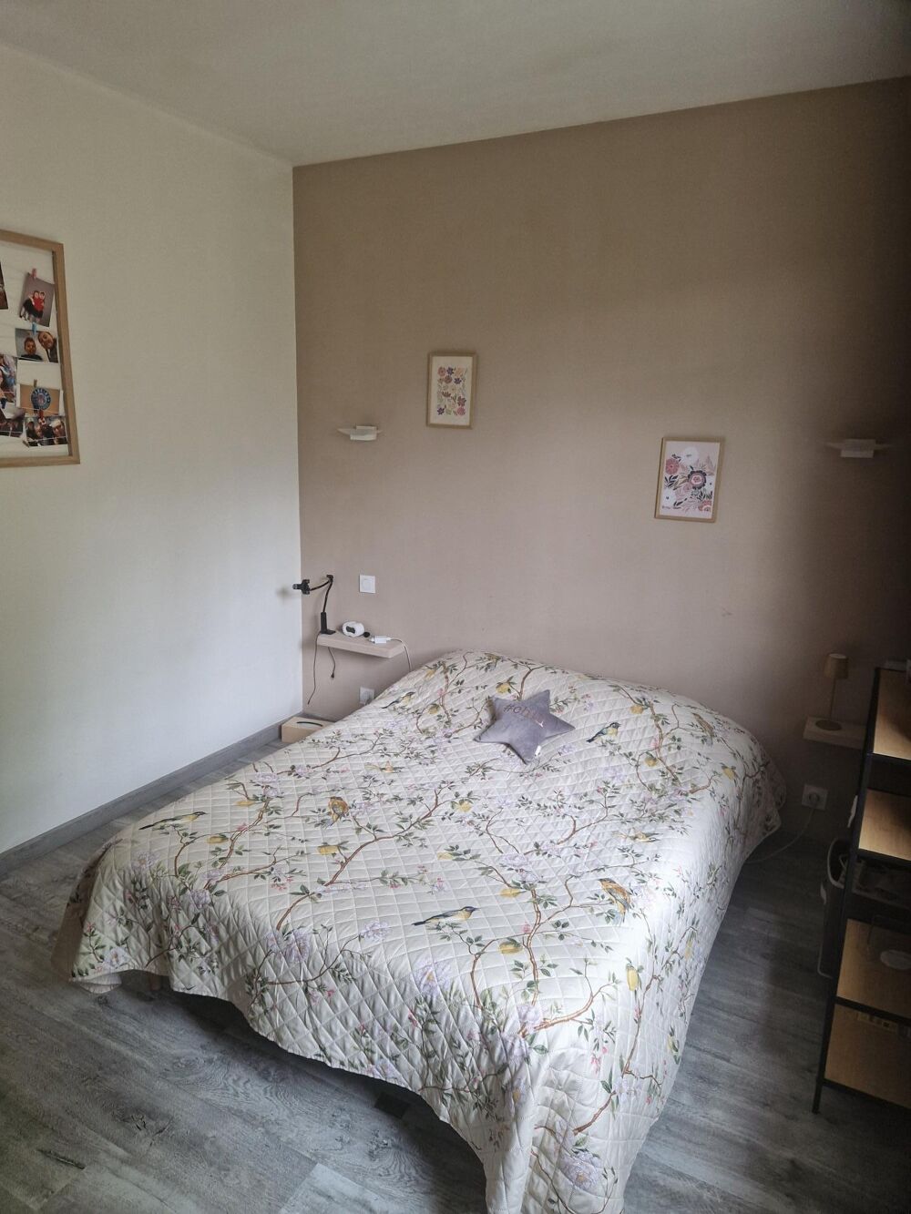 Maison familiale avec dépendance