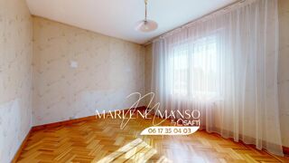  Maison à vendre 7 pièces 96 m²