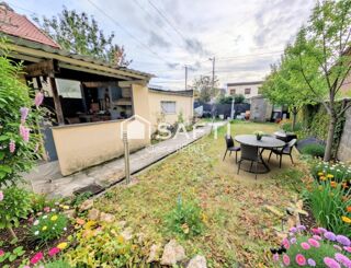  Maison à vendre 4 pièces 85 m²