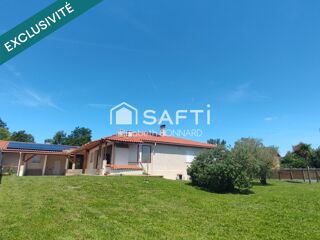  Maison � vendre 6 pi�ces 189 m�