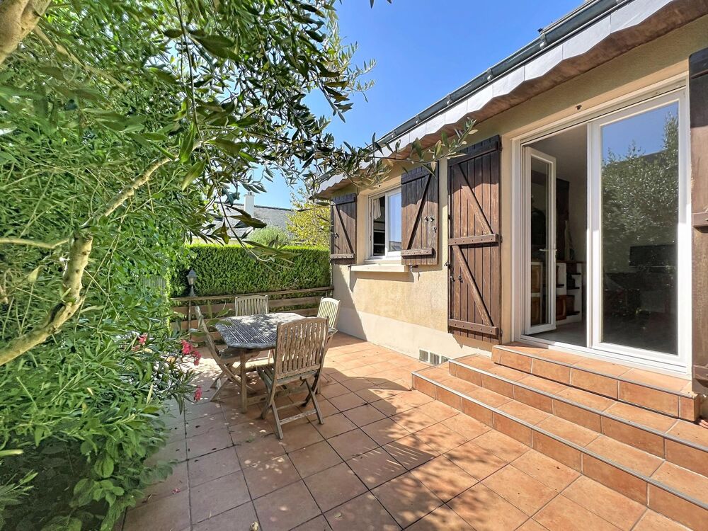 Vente Maison Maison de 95 m² au coeur d'Avrillé Avrille