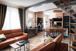  Maison � vendre 5 pi�ces 110 m�