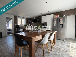  Maison à vendre 5 pièces 116 m²