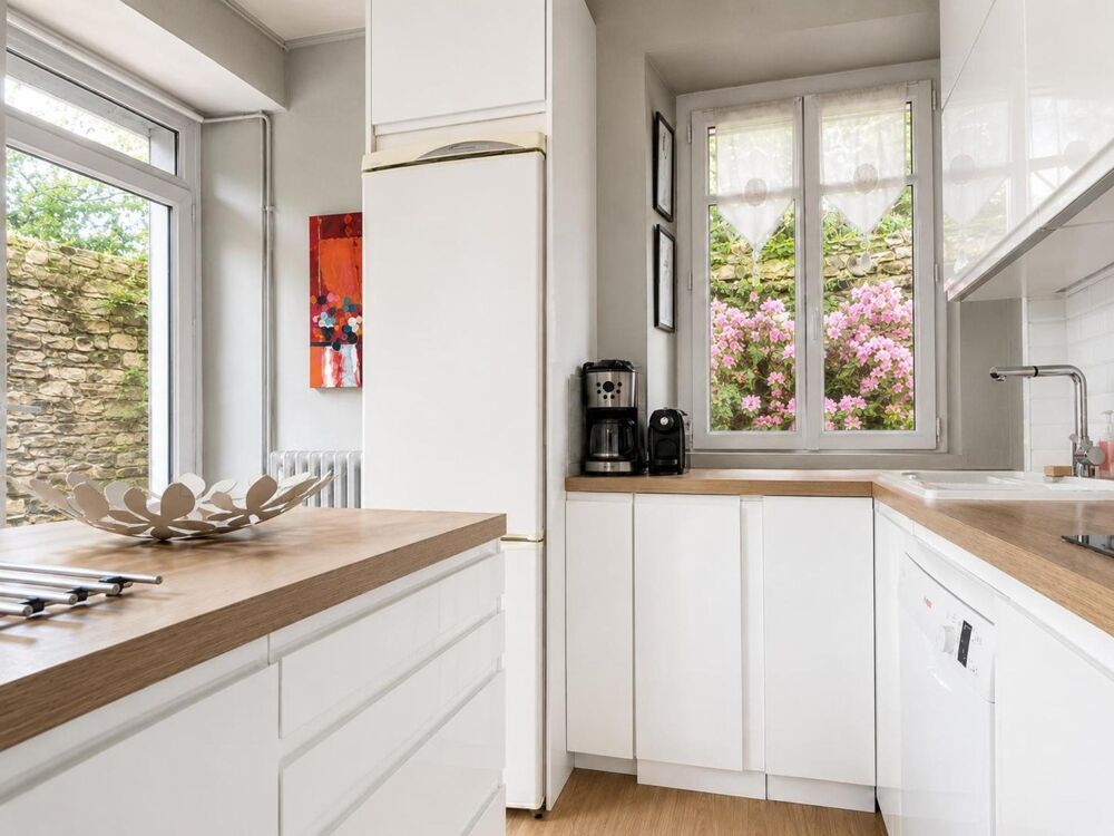 Le luxe de tout faire à pied Talensac  Maison  499 000 €