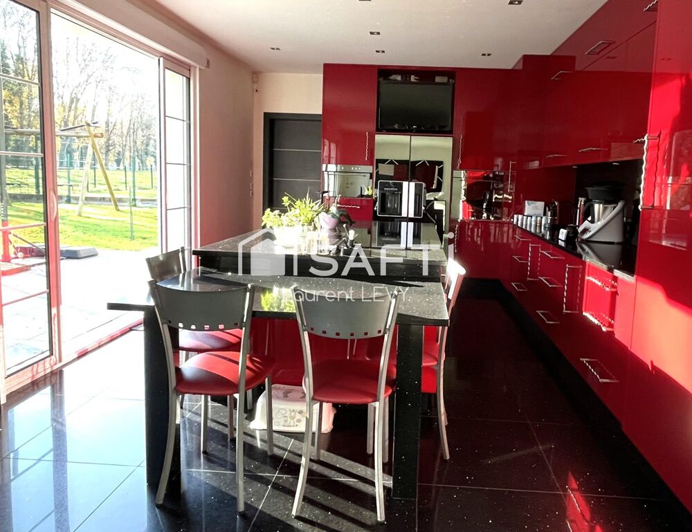 � vendre  Maison Ormesson-sur-Marne (94490)