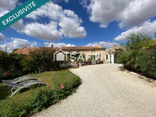  Maison à vendre 4 pièces 163 m²