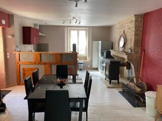  Maison à vendre 4 pièces 90 m²