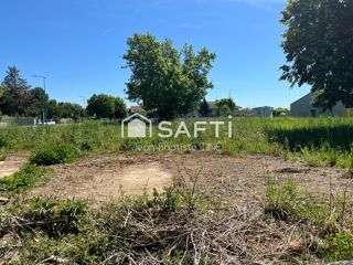  Terrain à vendre 1116 m²
