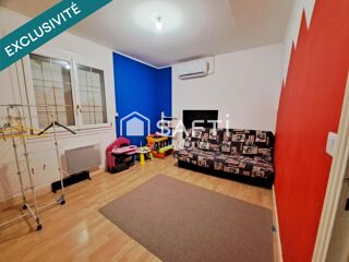  Maison � vendre 4 pi�ces 82 m�