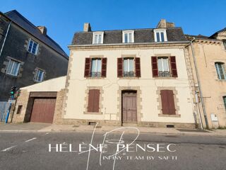  Immeuble à vendre 198 m²