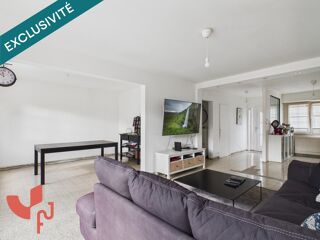  Maison � vendre 5 pi�ces 104 m�