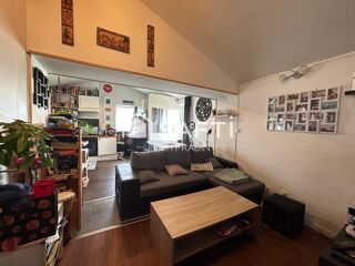  Maison � vendre 2 pi�ces 47 m�