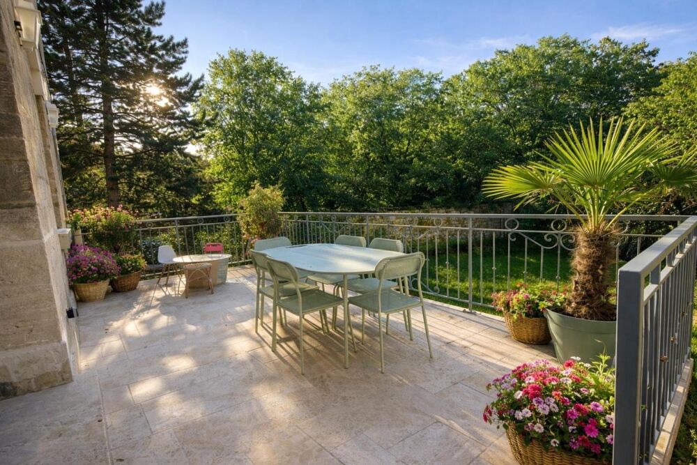 � vendre  Maison Compi�gne (60200)