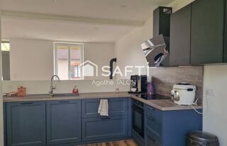  Maison à vendre 5 pièces 110 m²