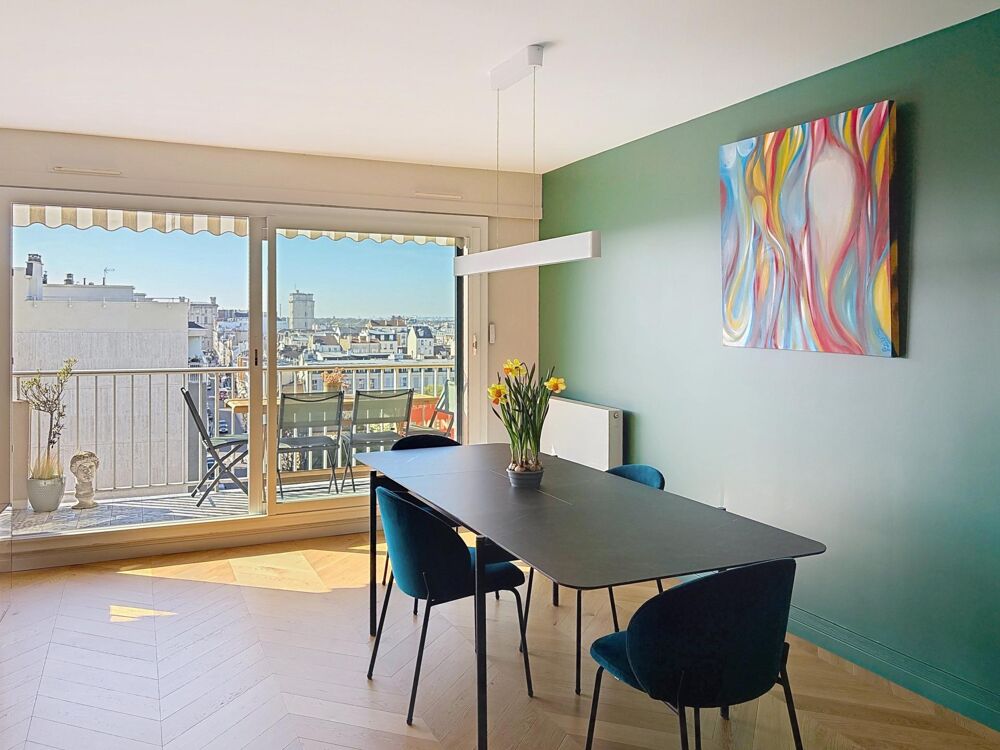� vendre  Appartement Vincennes (94300)