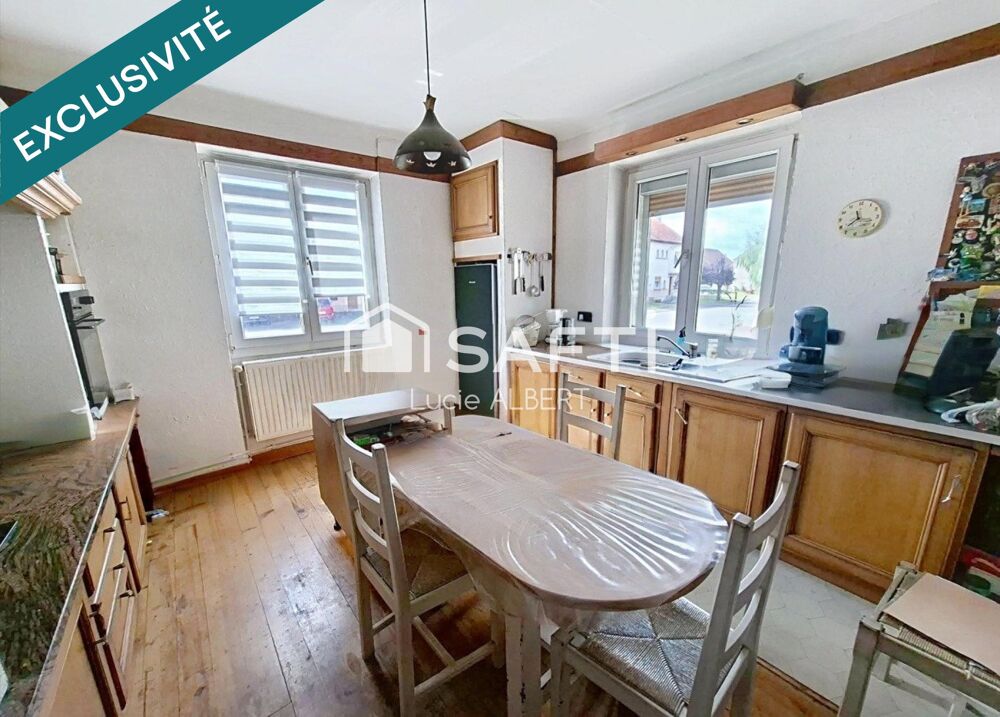 Vente Maison Une maison pleine de charme et de possibilités Virming