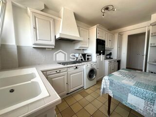  Appartement  vendre 3 pices 74 m