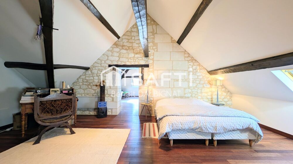 � vendre  Maison Sainte-Maure-de-Touraine (37800)