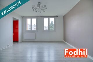  Appartement  vendre 3 pices 49 m