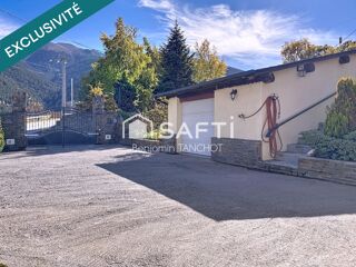  Maison � vendre 6 pi�ces 250 m�