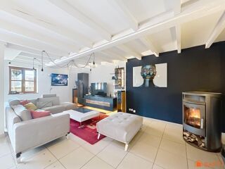  Maison � vendre 6 pi�ces 175 m�