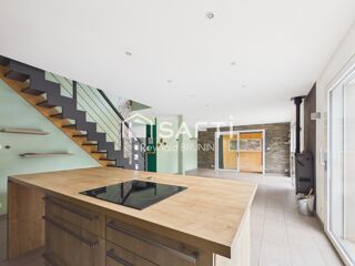  Maison � vendre 4 pi�ces 128 m�