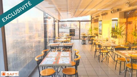 Opportunit&eacute; rare, murs et fonds de commerce d'un restaurant renomm&eacute; pour sa cuisine traditionnelle de qualit&eacute; 298000 88500 Mirecourt