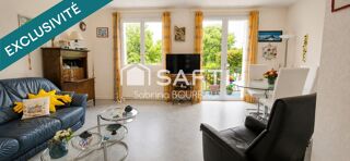  Maison � vendre 4 pi�ces 92 m�