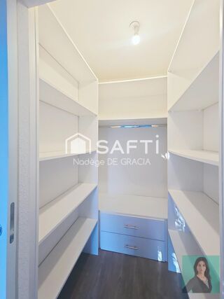  Appartement à vendre 3 pièces 66 m²
