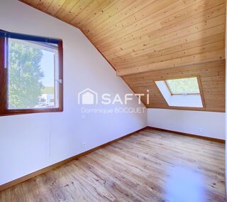  Maison à vendre 4 pièces 96 m²