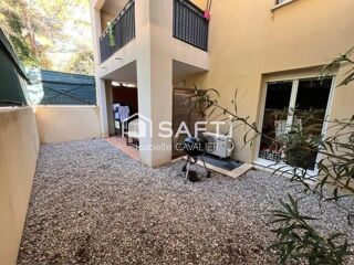  Appartement � vendre 2 pi�ces 40 m�