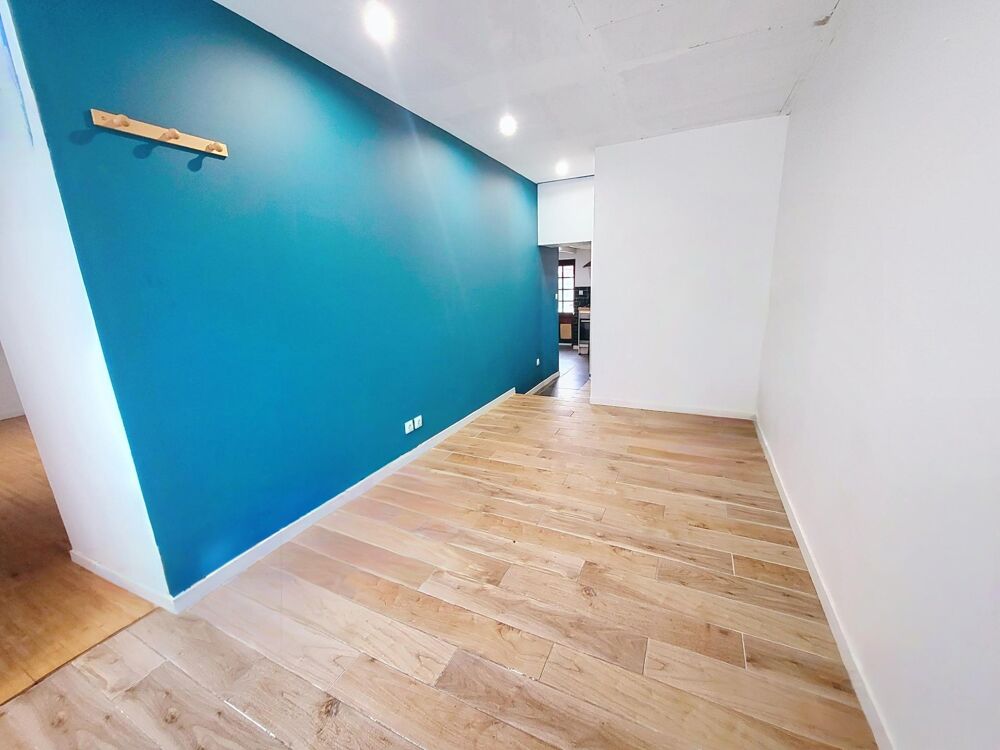 Vente Maison Maison de ville évolutive avec suite parentale, caves et étage aménageable à Dun-sur-Auron Dun-sur-auron