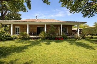  Maison à vendre 5 pièces 133 m²