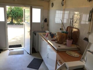  Maison à vendre 8 pièces 137 m²