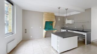  Immeuble à vendre 250 m² Libourne