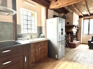  Maison  vendre 6 pices 120 m