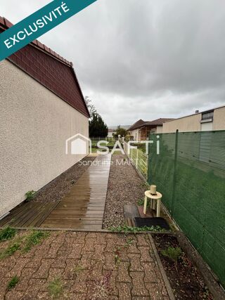  Maison � vendre 5 pi�ces 100 m�