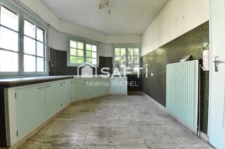  Maison à vendre 10 pièces 199 m²