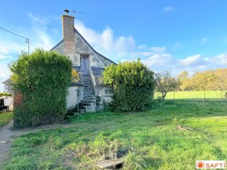  Maison � vendre 4 pi�ces 107 m�