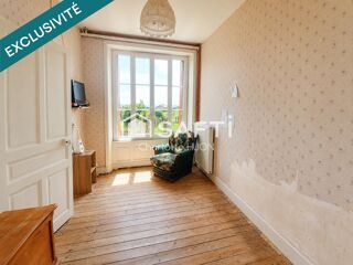  Maison à vendre 8 pièces 130 m²