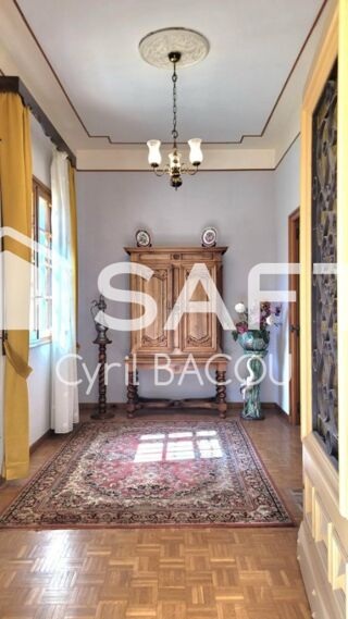  Maison  vendre 6 pices 200 m