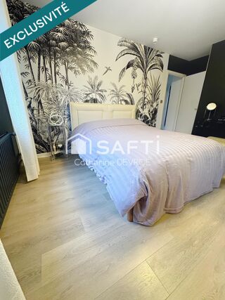  Maison � vendre 4 pi�ces 98 m�