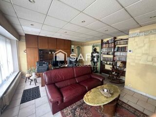  Maison � vendre 5 pi�ces 133 m�