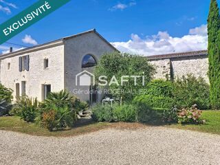  Maison à vendre 4 pièces 135 m²