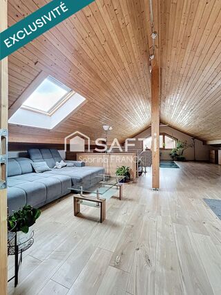  Maison à vendre 6 pièces 150 m²