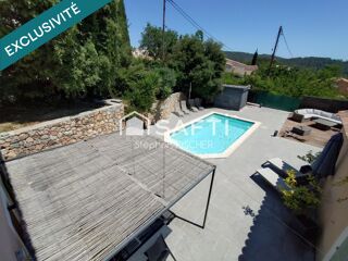  Maison � vendre 5 pi�ces 145 m�